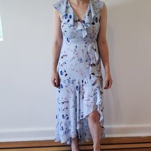 Gorgeous Banana Republic Dress
